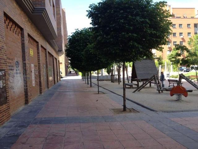 Otro En alquiler en Calle Del Océano Atlántico, El Puerto, Coslada photo 0