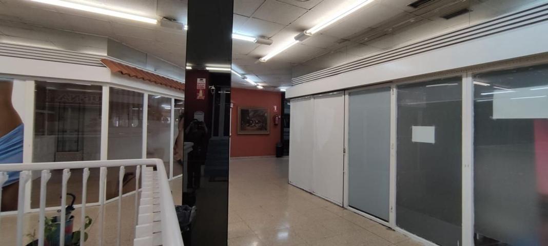 Otro En alquiler en Avenida De La Constitucion, Centro, Móstoles photo 0