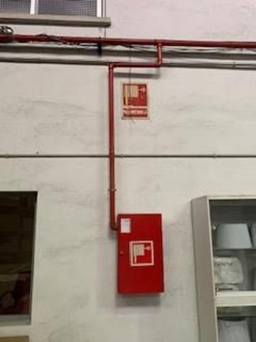 Otro En alquiler en Calle Guadalquivir, Sudeste Industrial, Fuenlabrada photo 0