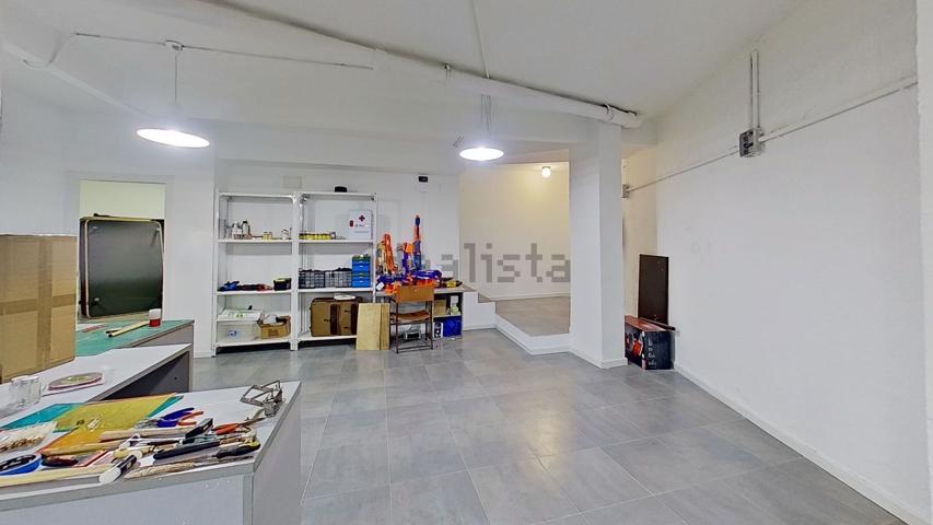 Otro En venta en Calle De La Vereda Del Carmen, Ciudad Lineal, Madrid photo 0