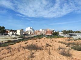 Terreno Urbanizable En venta en Calle Bellavista-H, 26, Playa De Palma, Palma De Mallorca photo 0