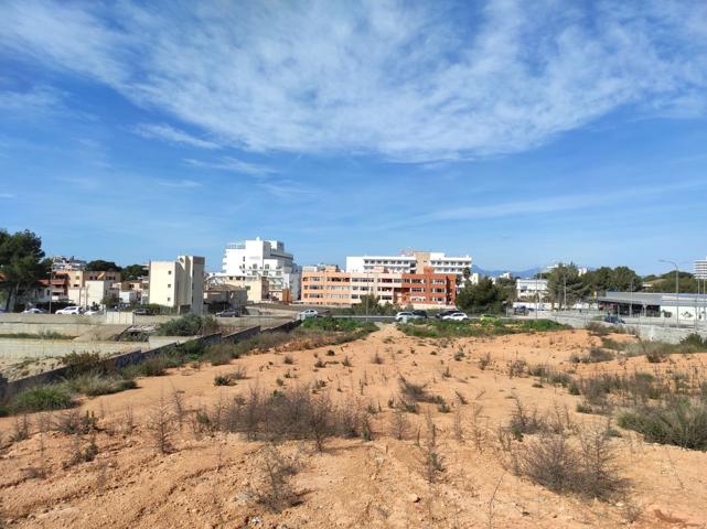Terreno Urbanizable En venta en Calle Bellavista-H, 26, Playa De Palma, Palma De Mallorca photo 0