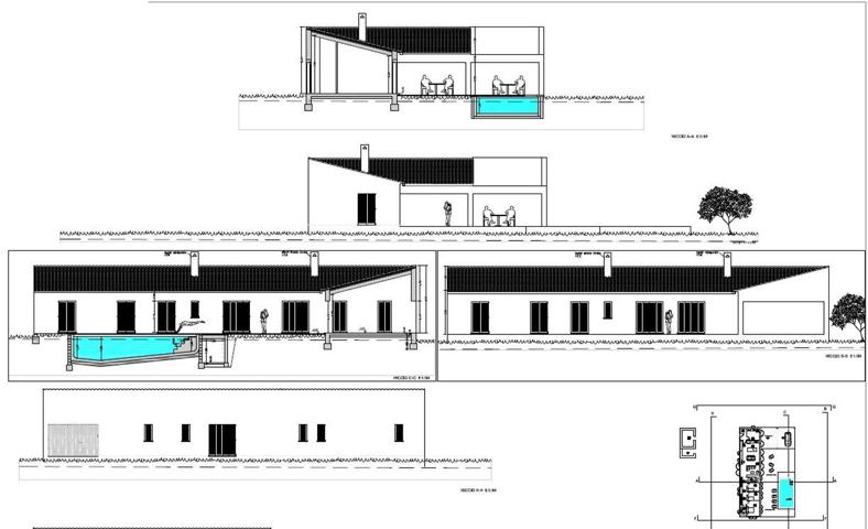 Terreno Urbanizable En venta en Diseminado Diseminados Var, 215, Sineu photo 0