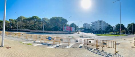 Terreno Urbanizable En alquiler en Camino De Les Meravelles, 20, Playa De Palma, Palma De Mallorca photo 0