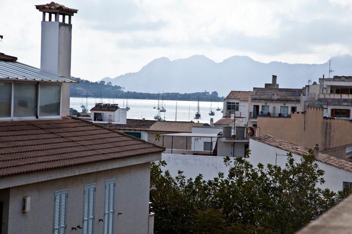 Piso En venta en Port De Pollença, Pollença photo 0