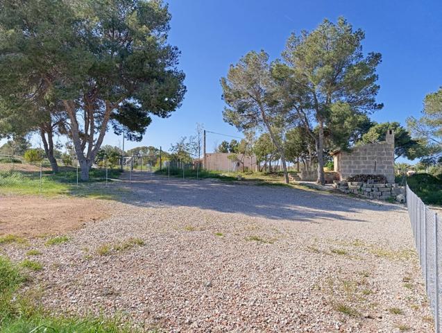 Terreno Urbanizable En venta en Calle Bellavista-D, 20, Playa De Palma, Palma De Mallorca photo 0