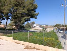 Terreno Urbanizable En venta en Calle Bellavista-D, 24, Playa De Palma, Palma De Mallorca photo 0