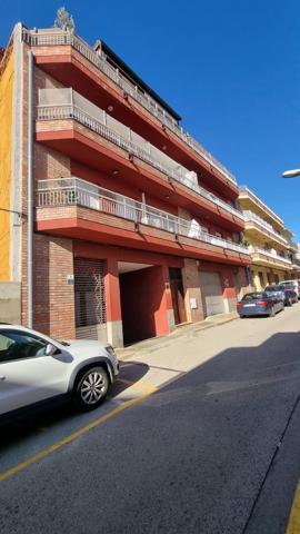 PLAZA APARCAMIENTO PALAFRUGELL photo 0