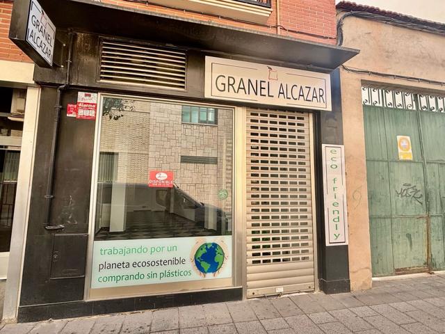 Otro En alquiler en Calle General Álvarez Arenas, Alcazar De San Juan photo 0