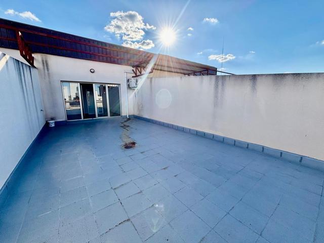Otro En venta en Avenida De Los Vinos, 5, Alcazar De San Juan photo 0