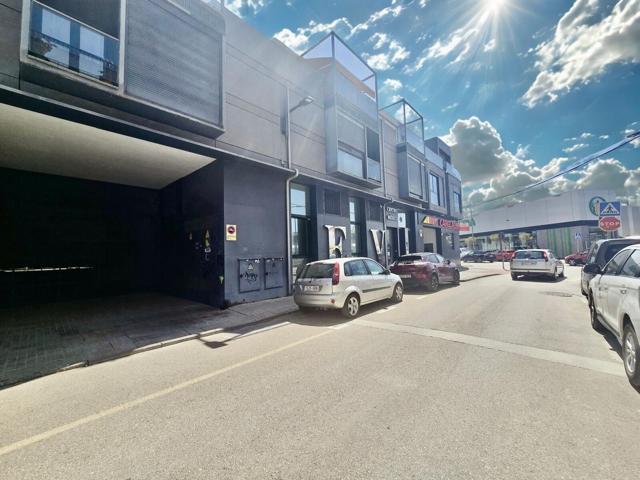 Parking Subterráneo En venta en Calle Aurelio Serrano, 2, Alcazar De San Juan photo 0