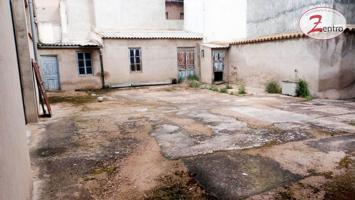 Terreno Urbanizable En venta en Calle Peñas, 14, Alcazar De San Juan photo 0