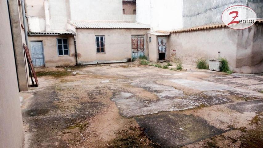 Terreno Urbanizable En venta en Calle Peñas, 14, Alcazar De San Juan photo 0