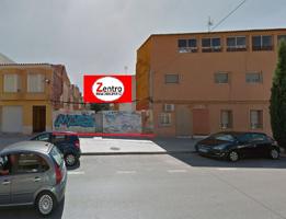 Terreno Urbanizable En venta en Plaza Arenal, Alcazar De San Juan photo 0