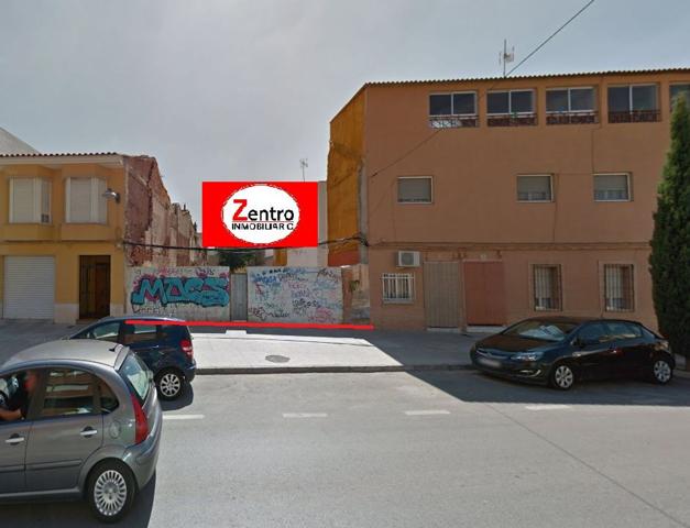 Terreno Urbanizable En venta en Plaza Arenal, Alcazar De San Juan photo 0