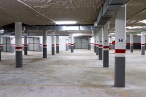 Parking Subterráneo En alquiler en Quijote, 57, Alcazar De San Juan photo 0