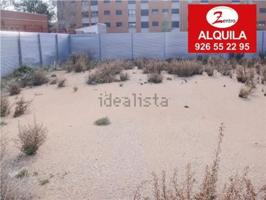 Terreno Urbanizable En venta en Calle Suelo, 5, Alcazar De San Juan photo 0