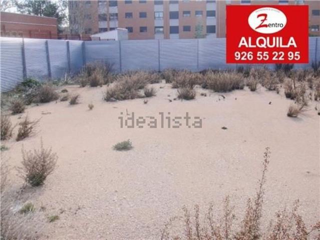 Terreno Urbanizable En venta en Calle Suelo, 5, Alcazar De San Juan photo 0