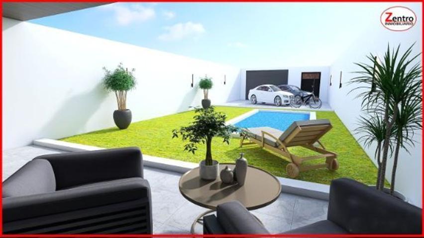 Terreno Urbanizable En venta en Porvenir 20, Alcazar De San Juan photo 0