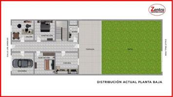 Terreno Urbanizable En venta en Porvenir 19, Alcazar De San Juan photo 0