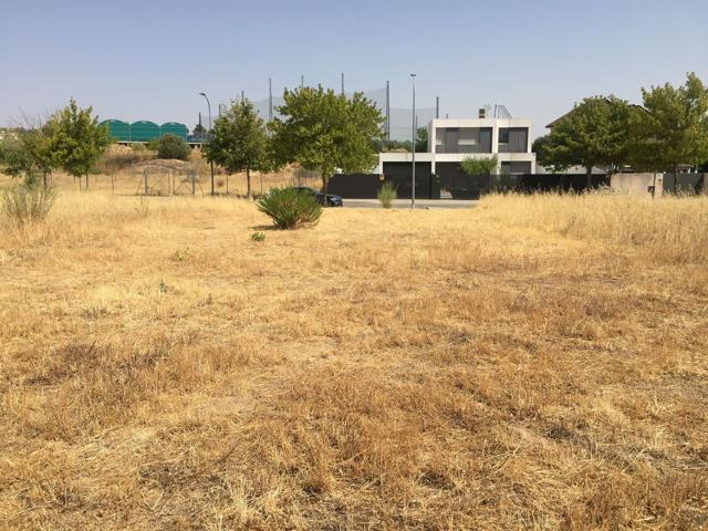 Terreno Urbanizable En venta en Calle Alemania, 89, Señorío De Illescas, Illescas photo 0