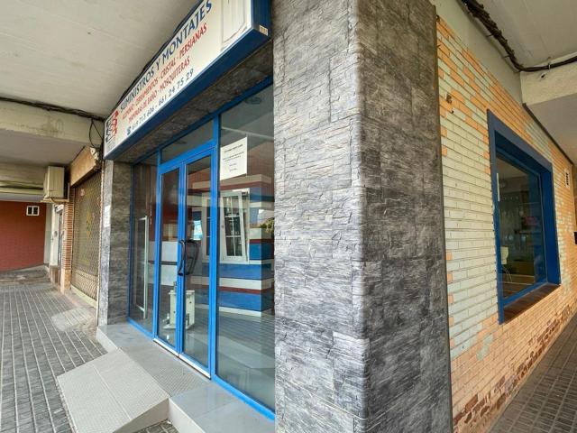 Otro En venta en Calle Marqués De Mudela, 22, Alcazar De San Juan photo 0