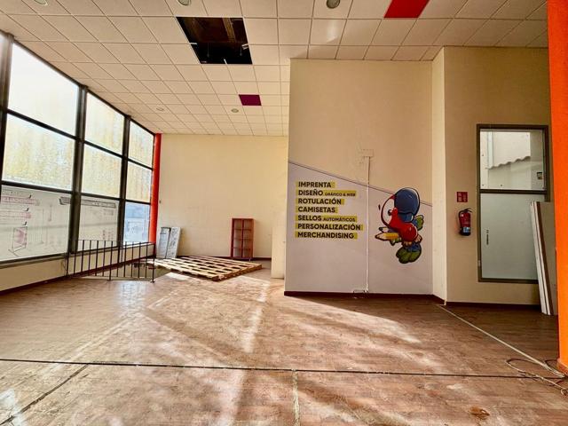 Otro En venta en Avenida De Los Vinos, 3, Alcazar De San Juan photo 0