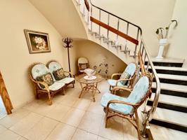 Casa En venta en Calle General Benavent García, Alcazar De San Juan photo 0