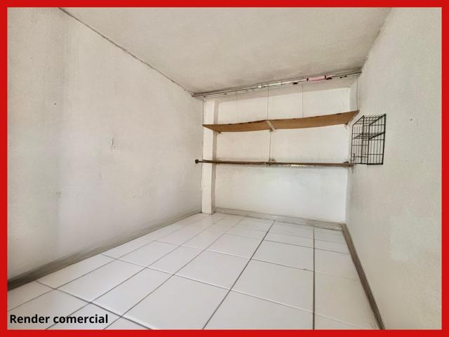 Parking Subterráneo En venta en Calle Juan Bautista De La Concepción, Alcazar De San Juan photo 0