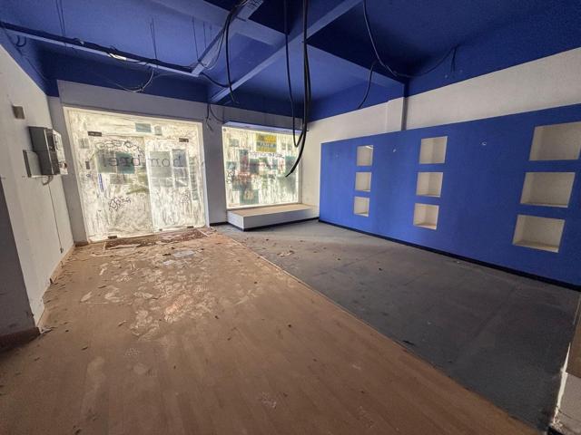 Otro En alquiler en Calle Emilio Castelar, Alcazar De San Juan photo 0