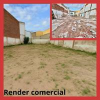 Terreno Urbanizable En venta en Calle Hidalgos, 22, Alcazar De San Juan photo 0