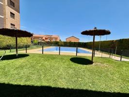 Piso En venta en Avenida De Las Encinas, Alcazar De San Juan photo 0