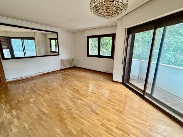 Piso En venta en Avenida Álvarez Guerra, 15, Alcazar De San Juan photo 0