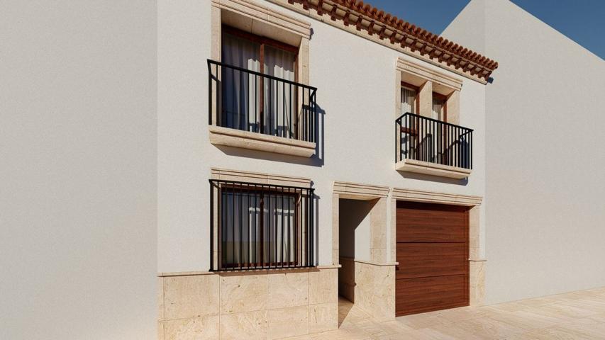 Terreno Urbanizable En venta en Plaza Justa, 20, Alcazar De San Juan photo 0