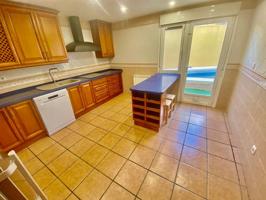 Unifamiliar Pareada En venta en Cl Benjamin Palencia, Alcazar De San Juan photo 0