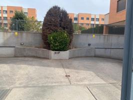 Parking Subterráneo En alquiler en Calle Poetisa Isabel Prieto, Alcázar De San Juan photo 0