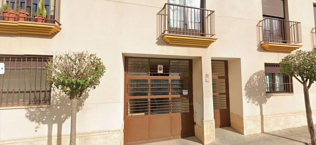 Parking Subterráneo En venta en Campo De Criptana photo 0