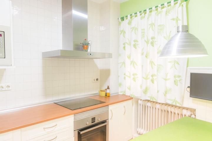 Piso En venta en Calle Miguel Barroso, Alcázar De San Juan photo 0