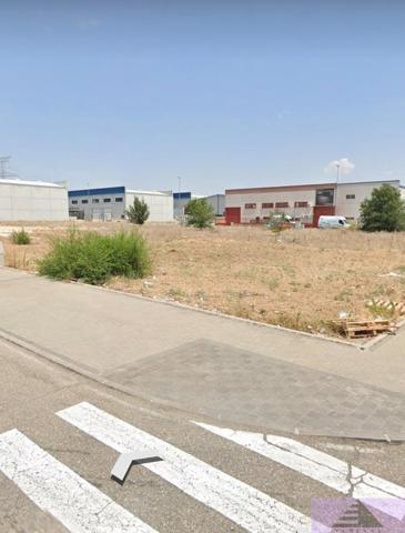 Terreno Urbanizable En venta en Poligono Industrial La Sendilla, Ciempozuelos photo 0