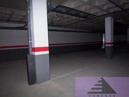 Parking En venta en Rembrandt, 4, Residencial Francisco Hernando, Seseña photo 0