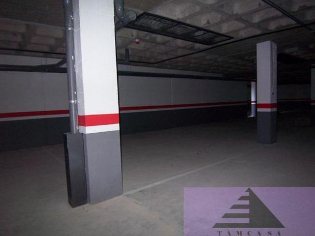 Parking En venta en Rembrandt, 4, Residencial Francisco Hernando, Seseña photo 0