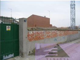 Terreno Urbanizable En venta en Centro, Humanes De Madrid photo 0