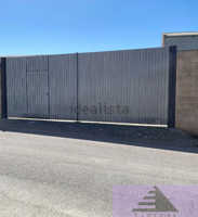 Terreno Urbanizable En venta en Centro, Borox photo 0