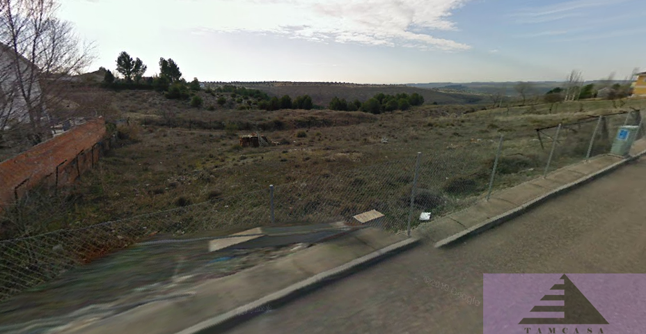 Terreno Urbanizable En venta en Nuevo Borox, Borox photo 0