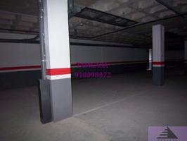 Parking En venta en Bosco, 2, Residencial Francisco Hernando, Seseña photo 0