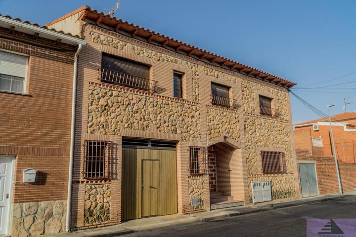 Casa En venta en Centro, Cobeja photo 0