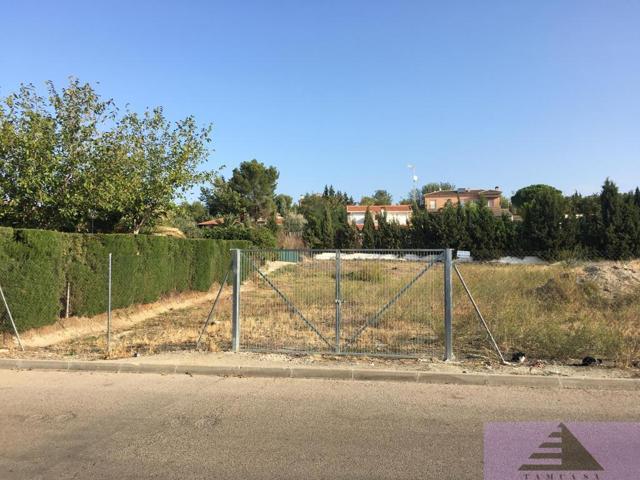 Terreno Urbanizable En venta en Cabrillas, 246, Centro, Colmenar De Oreja photo 0