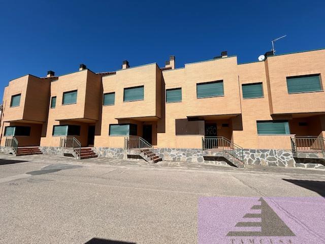 Terreno Urbanizable En venta en Molinillo, 9, Centro, Hormigos photo 0