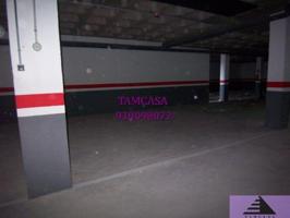 Parking En venta en Residencial Francisco Hernando, Seseña photo 0