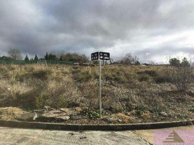 Terreno Urbanizable En venta en Urbanizacion Miraltajo, Colmenar De Oreja photo 0